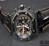 AUDEMARS PIGUET OAK OFFSHORE SERIE LIMITEE