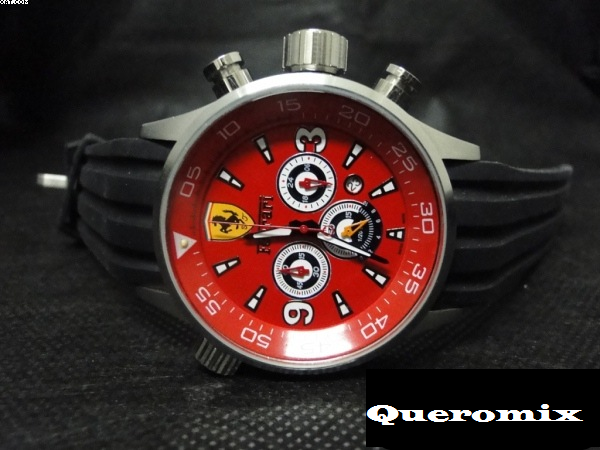 Ferrari Chrono Racing