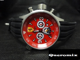 Ferrari Chrono Racing