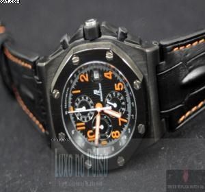 AUDEMARS PIGUET OAK OFFSHORE SERIE LIMITEE