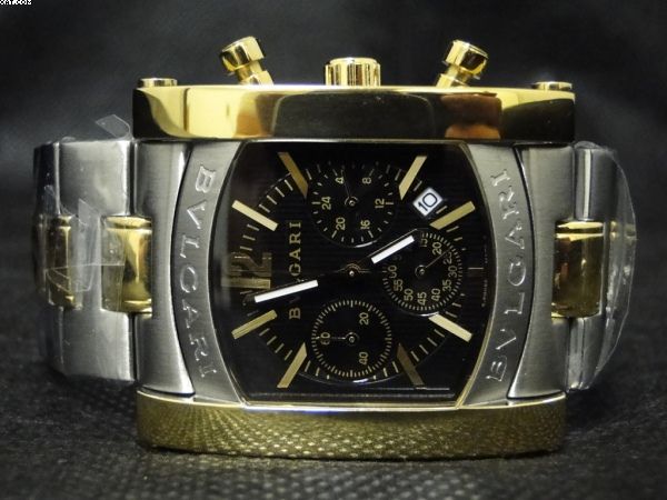 Bvlgari Assioma