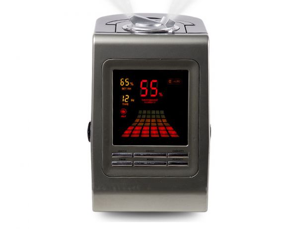 UMIDIFICADOR SMART RELAXMEDIC