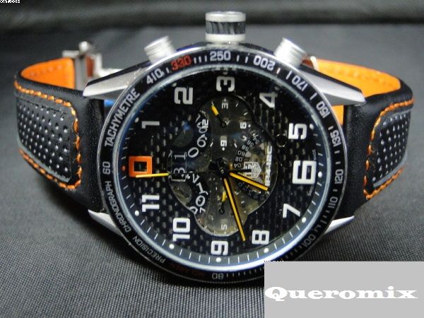 TAG HEUER MP-4 ORANGE C