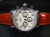Mont Blanc Dual Time