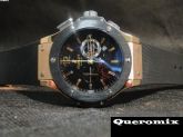 HUBLOT AYRTON SENNA II GOLD