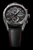 TAG HEUER CARRERA CALIBRE 16 TITANIUM