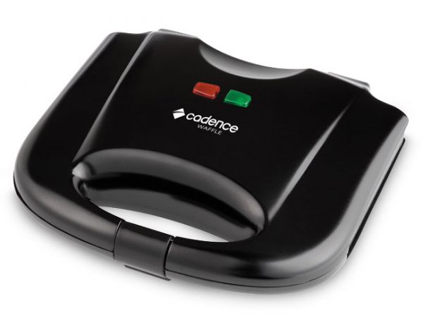 MÁQUINA FAST WAFFLE CADENCE
