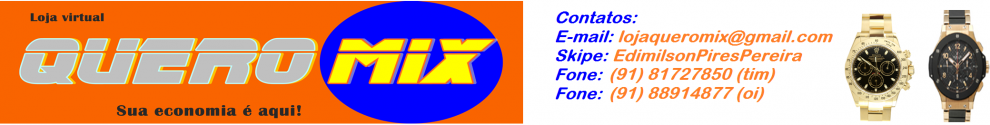 Queromix