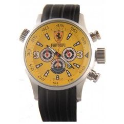 Ferrari Chrono Racing