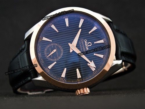 OMEGA AQUATERRA AUTOMATIC