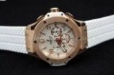 HUBLOT BIG BANG CERAMIC OURO ROSE